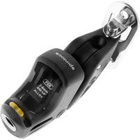 PXR Cam Cleat 2-6mm Centre Pivot